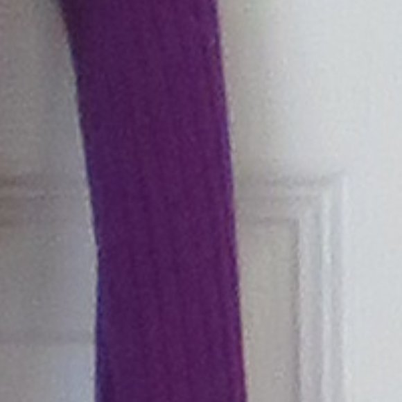 100% Marino Wool cardigan - Picture 6 of 7